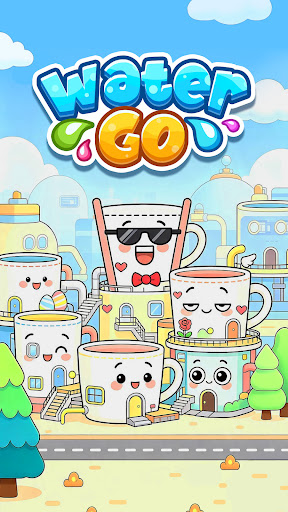 Water Go PC