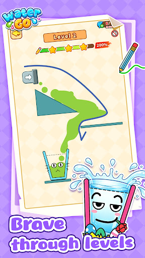 Water Go PC