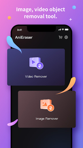 AniEraser - Object Remover پی سی