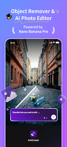 AniEraser - Object Remover PC