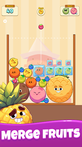 Fruit Clash - Gioco Di Frutta