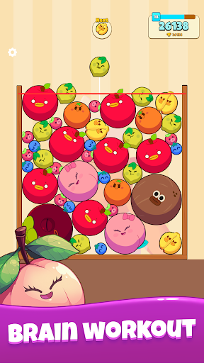 Fruit Clash - Gioco Di Frutta