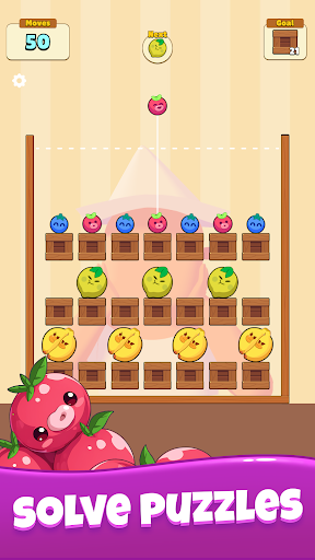 Fruit Clash - Gioco Di Frutta