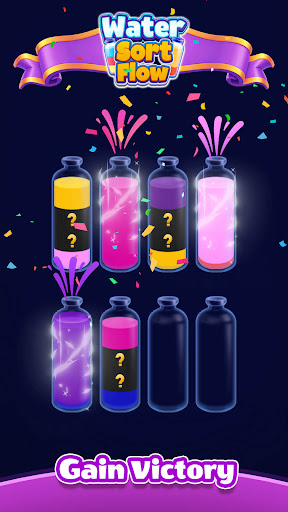 Water Sort Flow电脑版