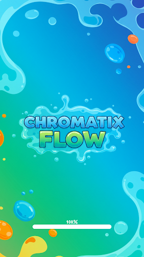 Chromatix Flow الحاسوب