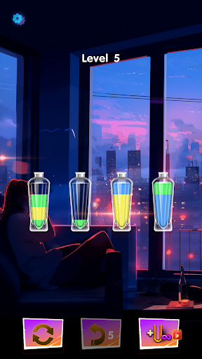 Chromatix Flow الحاسوب