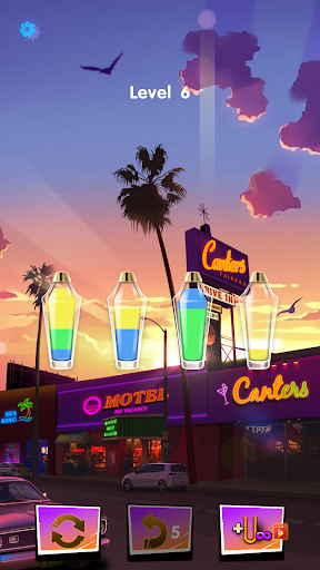 Chromatix Flow الحاسوب