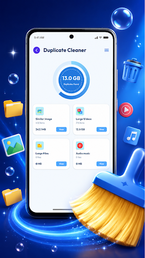 AirClean Cleaner PC