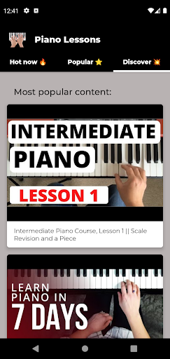 komputer စန္ဒယားသင်ခန်းစာများ