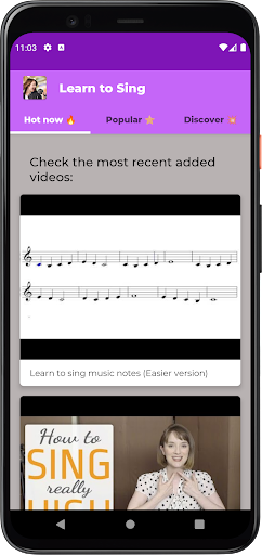 গান শেখা পিসি