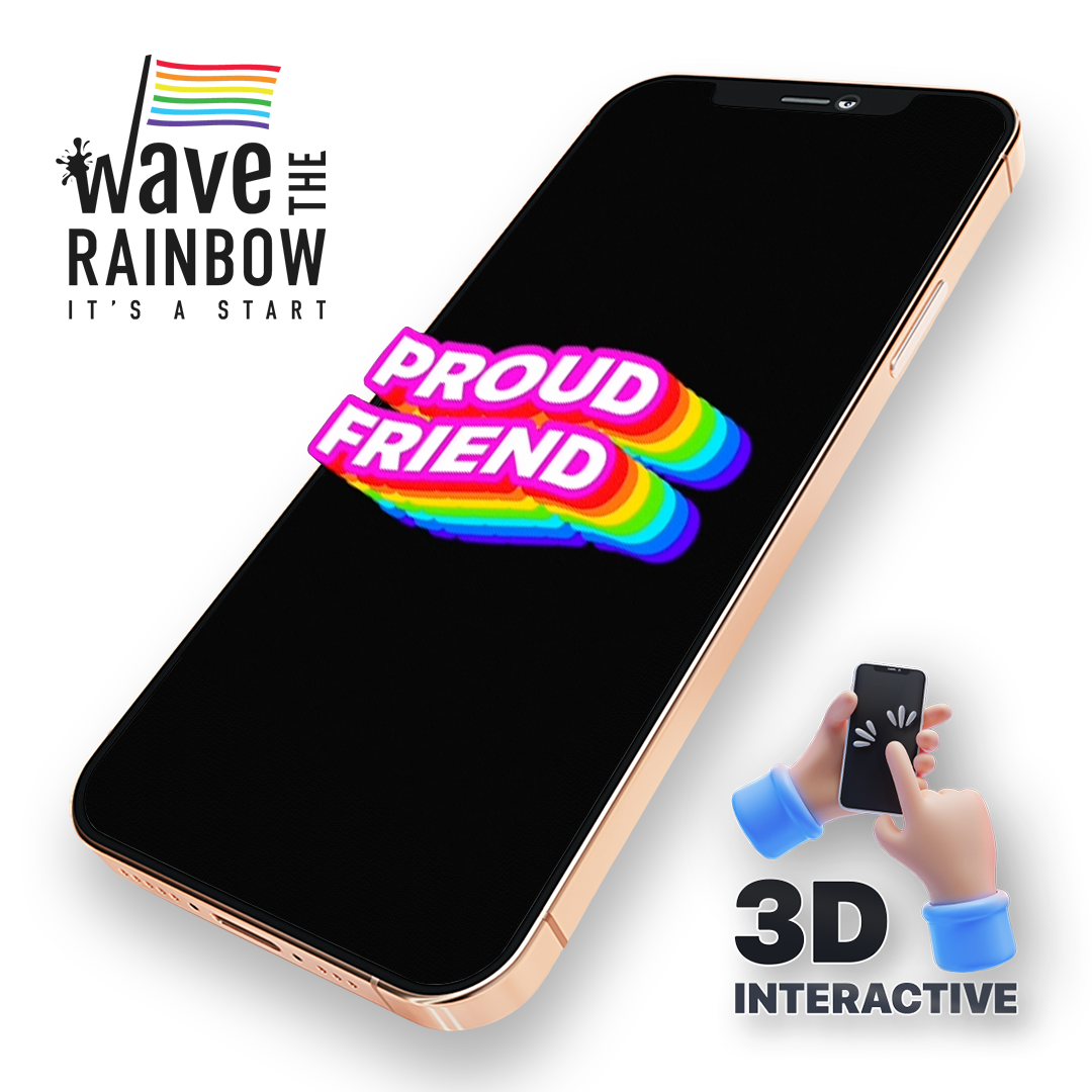 Wave Live Wallpapers HD & 3D Wallpaper Maker PC