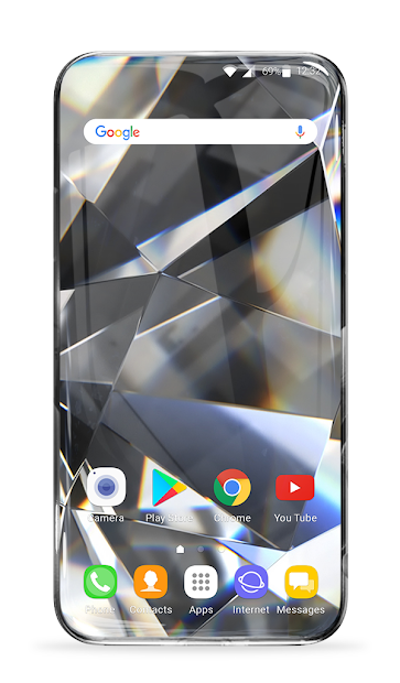 Wave Live Wallpapers PRO الحاسوب