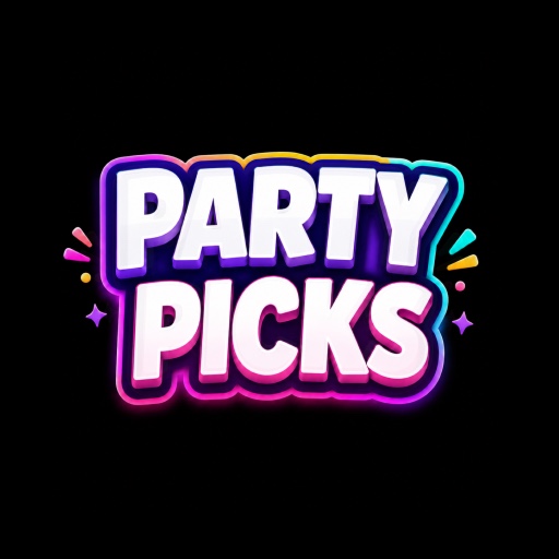 Draft Game - PartyPicks
