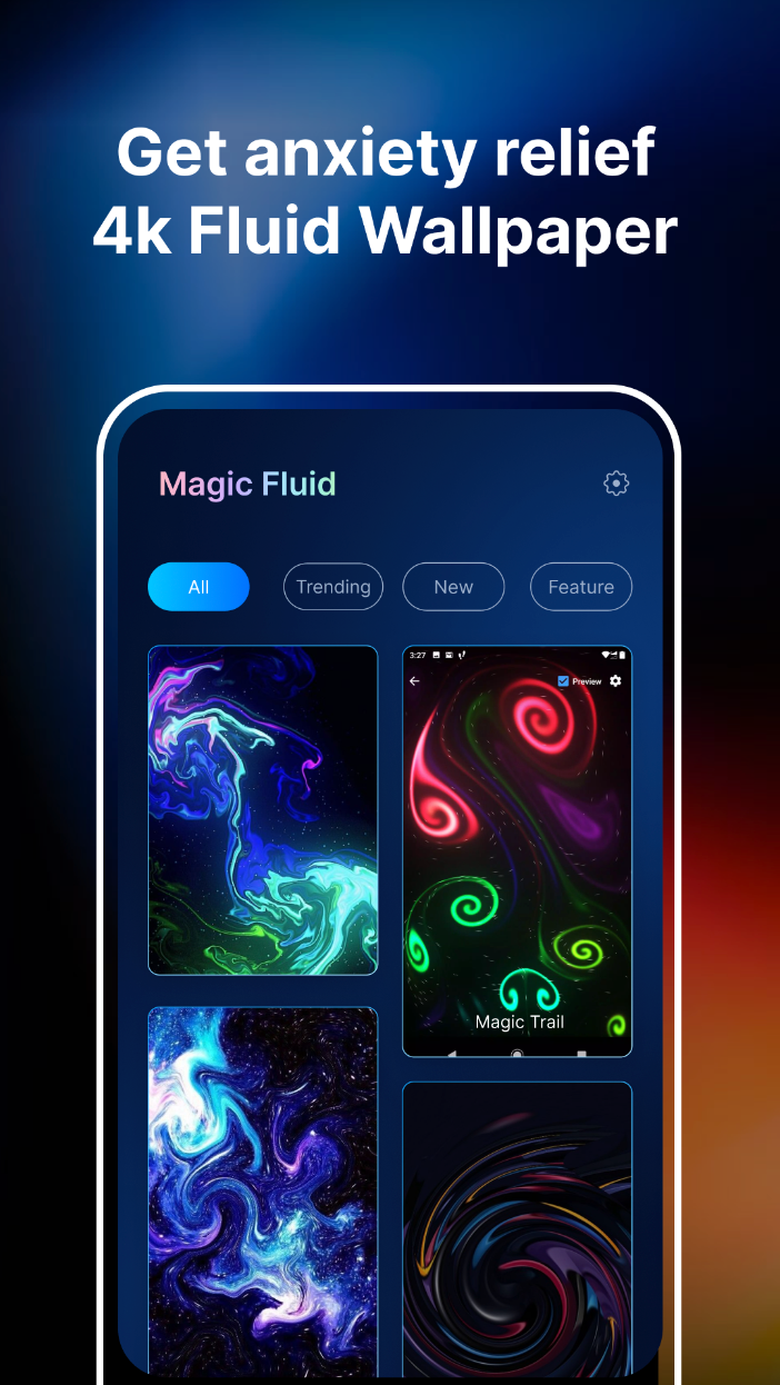 Download WaveFluid on PC with MEmu