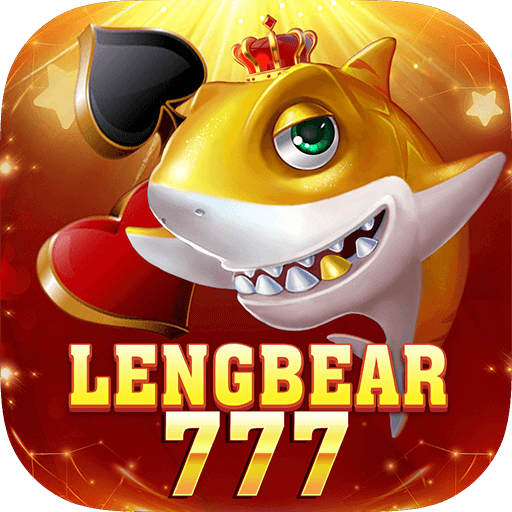 Lengbear 777 - Fish Hunter PC