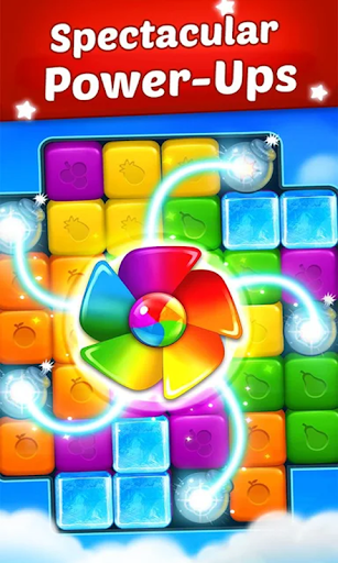 Toon Crush : Block Blast Game PC