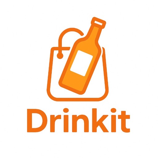Drinkit: Liquor Stock & Bill PC