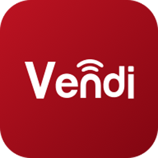 Vendi-App