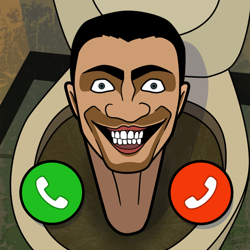 Skibidi Toilet Prank Call PC