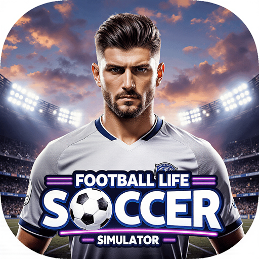 Football Vie Soccer Simulator PC
