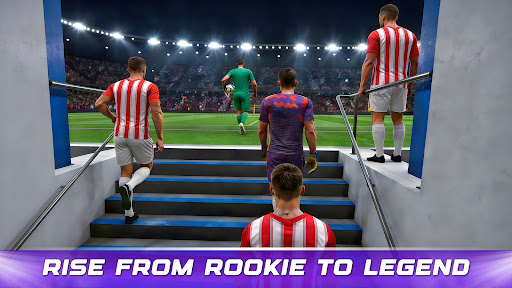 Football Vie Soccer Simulator PC