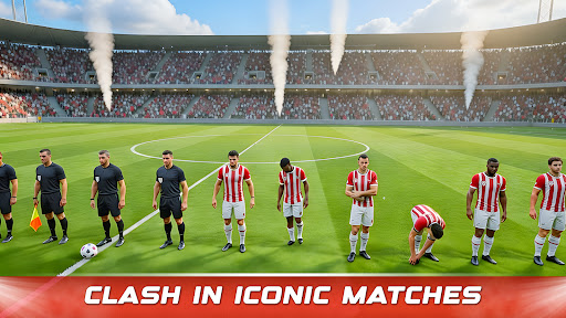 Football Vie Soccer Simulator PC