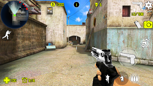 Counter Ops: Gun Strike Wars PC