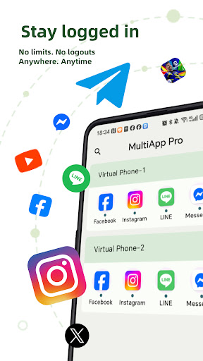 MultiApp Pro PC