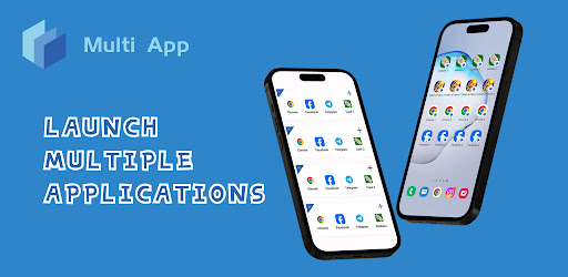 MultiApp多应用：双空间电脑版