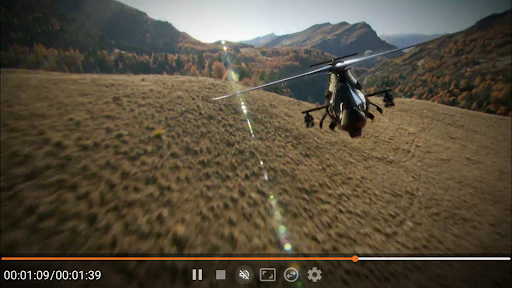 AirPin STD ad - AirPlay & DLNA