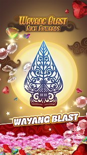 Wayang Blast PC