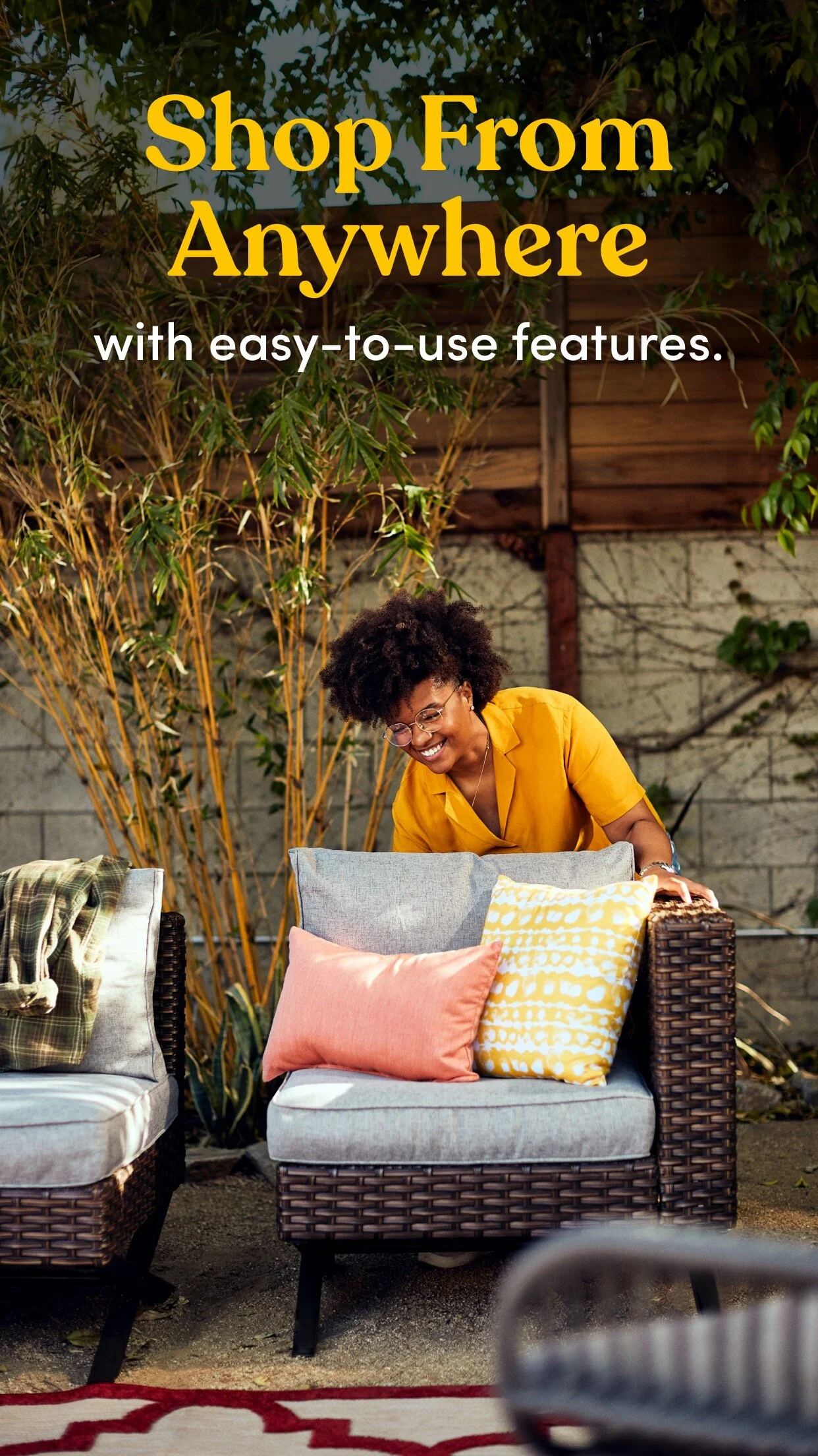 Download Wayfair - Shop All Things Home On PC With MEmu