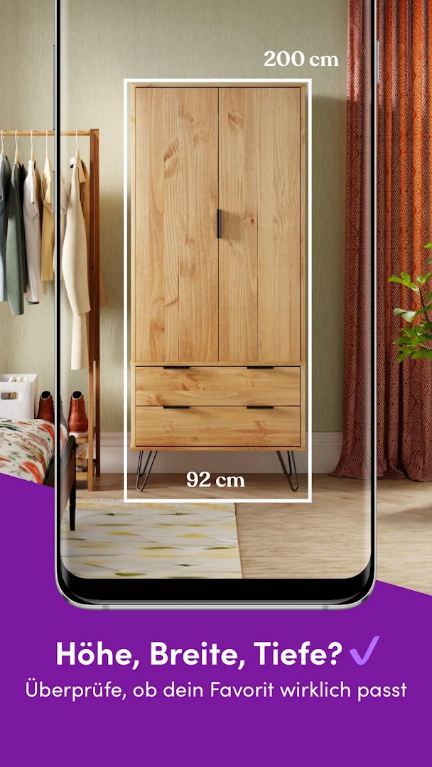 Wayfair – Möbel, Deko & mehr PC