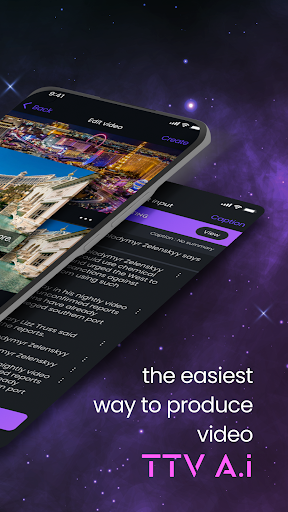 Text to Video (TTV AI) PC