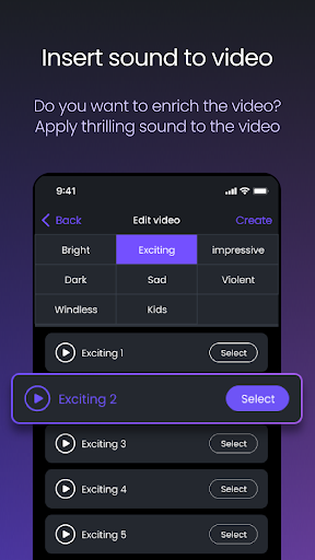 Text to Video (TTV AI) PC