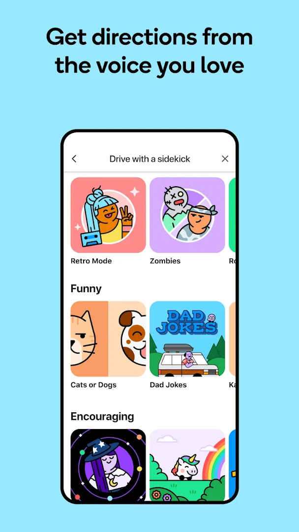 Waze - GPS, Maps, Traffic Alerts & Live Navigation PC
