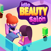 Idle Beauty Salon: Hair and nails parlor simulator PC