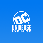 DC Universe - The Ultimate DC Membership PC