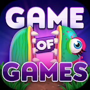 Game of Games the Game PC