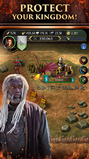 Game of Thrones: Conquest ? PC