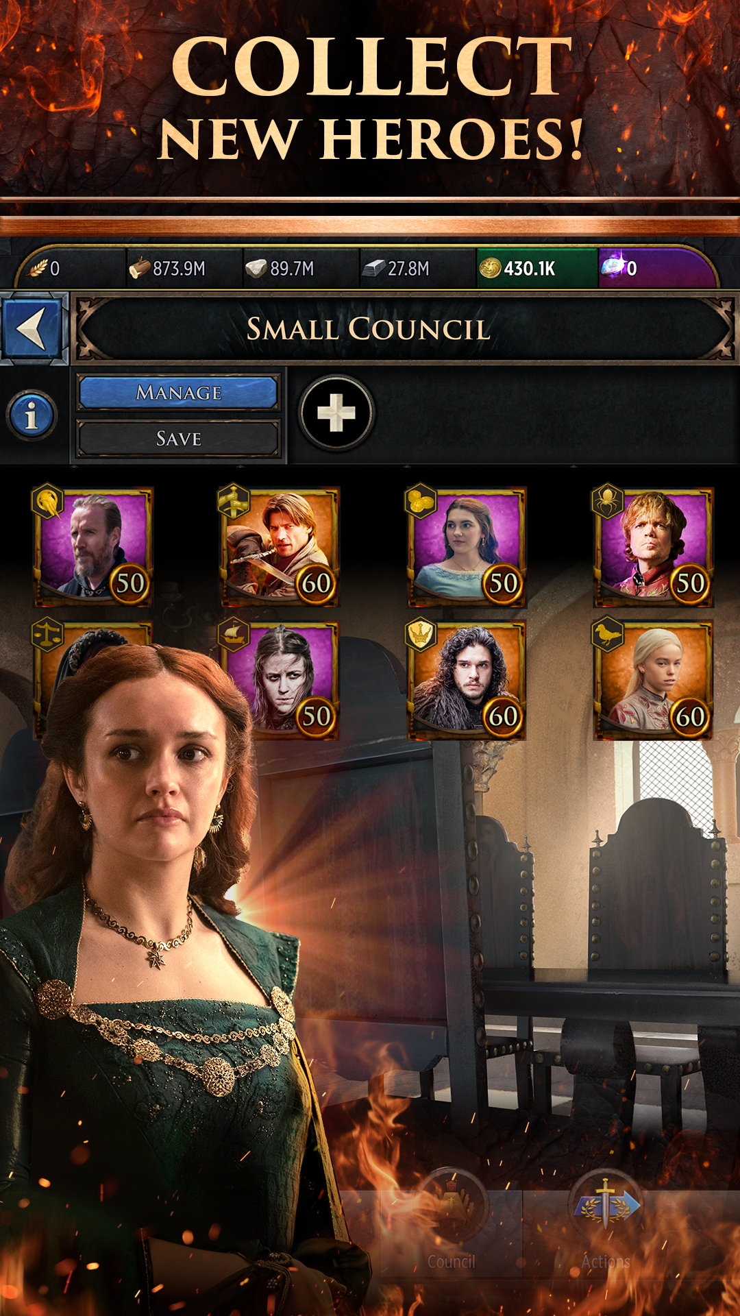 Game of Thrones: Conquest ™ PC