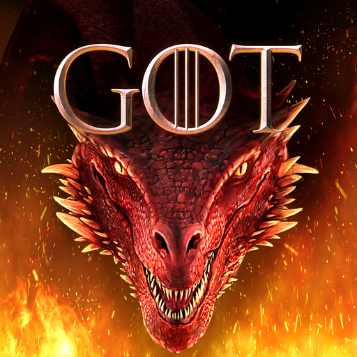 Game of Thrones: Dragonfire電腦版