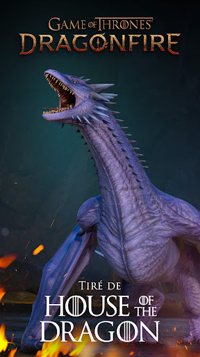 Game of Thrones: Dragonfire