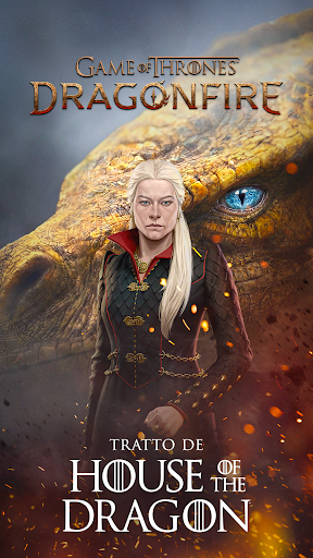 Game of Thrones: Dragonfire