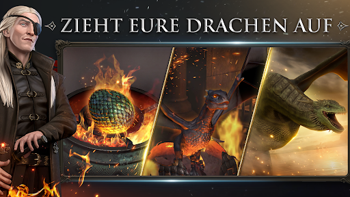 Game of Thrones: Dragonfire PC