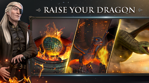 Game of Thrones: Dragonfire