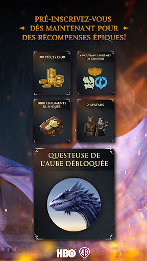 Game of Thrones: Dragonfire