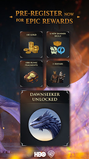 Game of Thrones: Dragonfire ПК