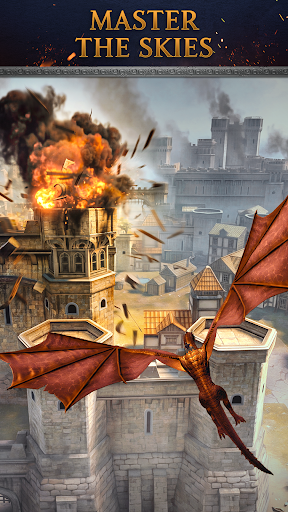 Game of Thrones: Dragonfire
