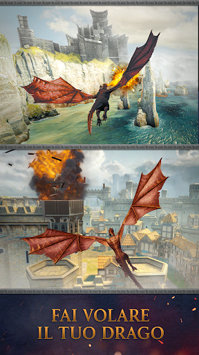 Game of Thrones: Dragonfire